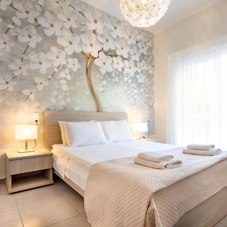Appartamento Casa Gardenia La Canea Esterno foto